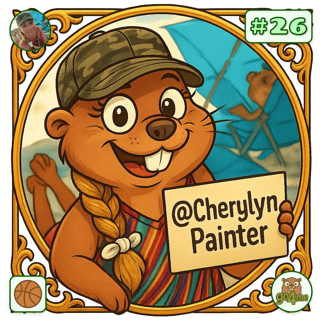 CherylynPainter avatar