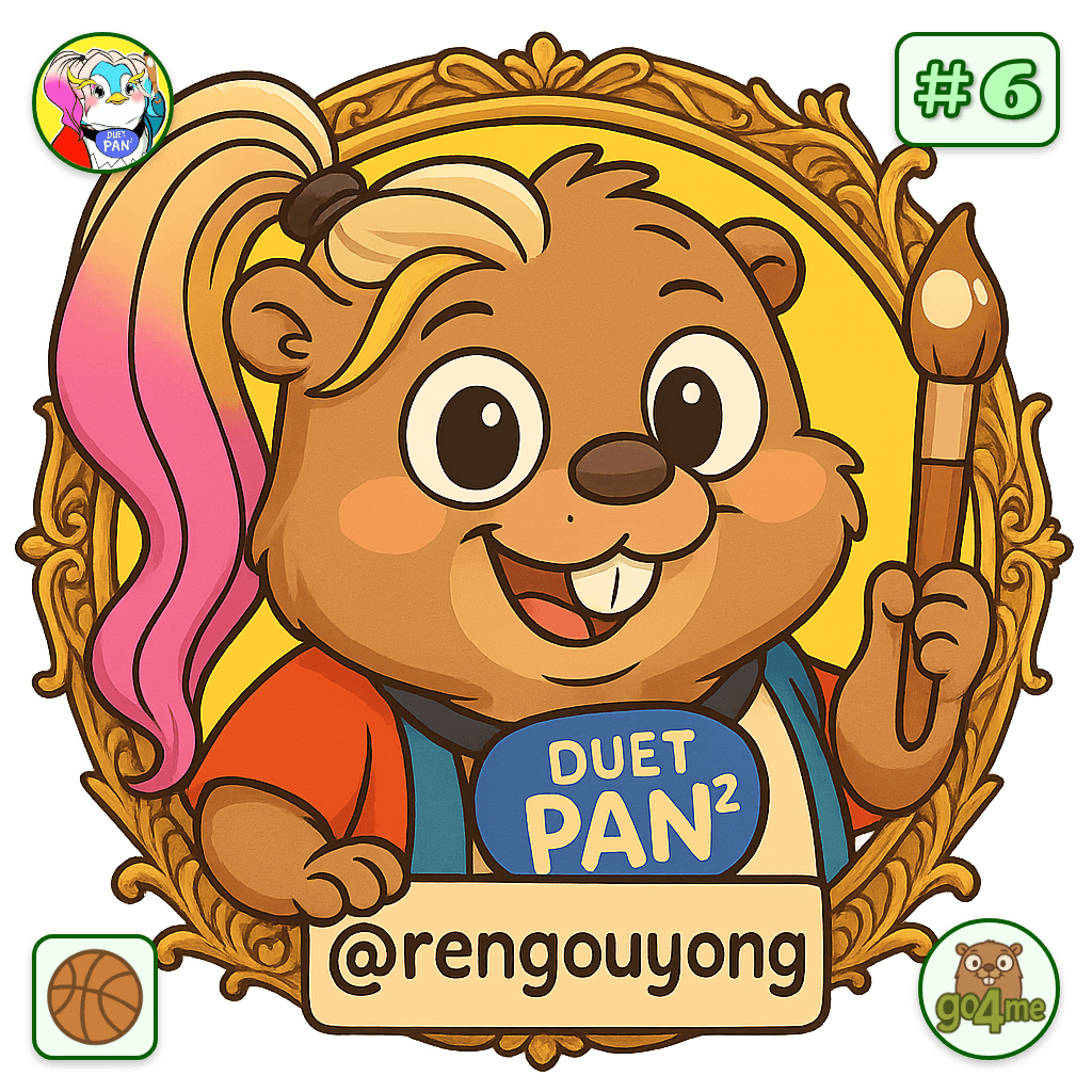 rengouyong avatar