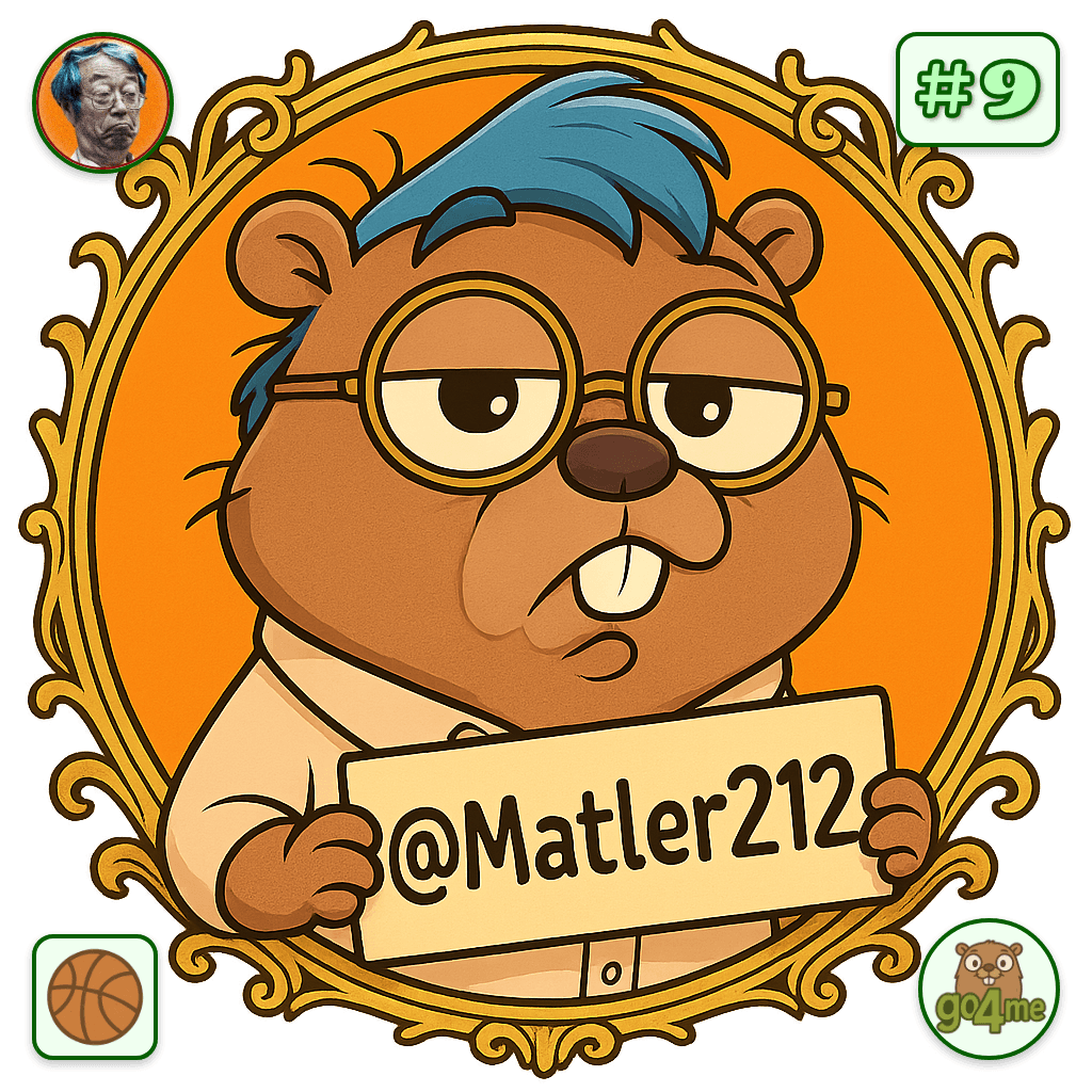 Matler212 avatar