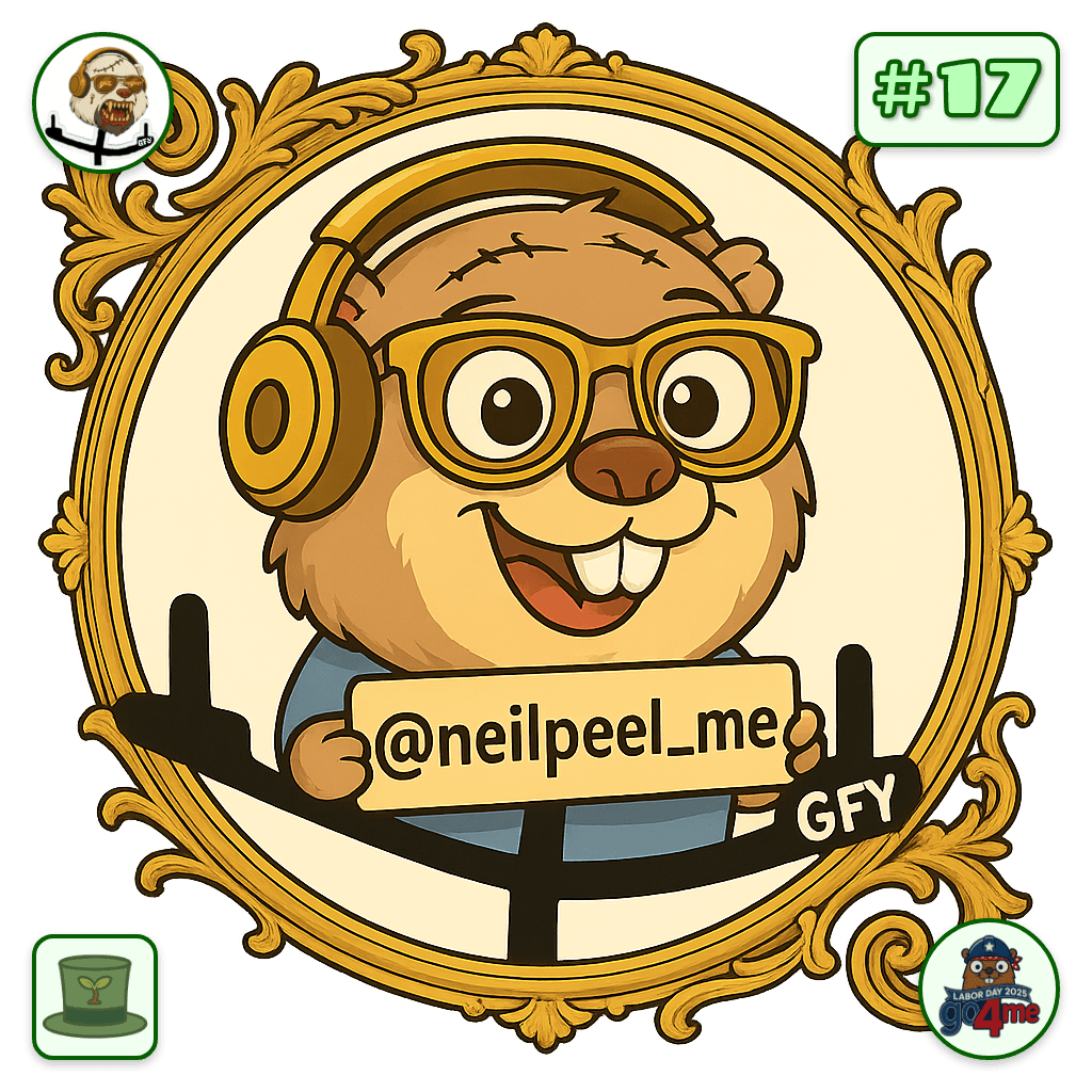 neilpeel_me avatar