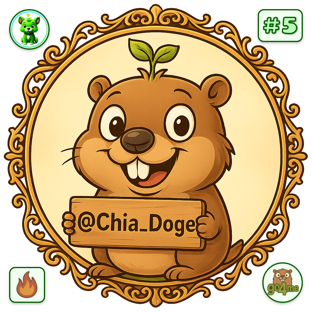 Chia_Doge avatar